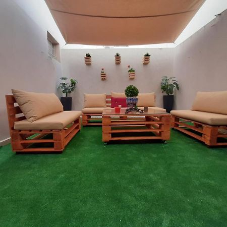 Lina Maarif Studio Casablanca Ngoại thất bức ảnh