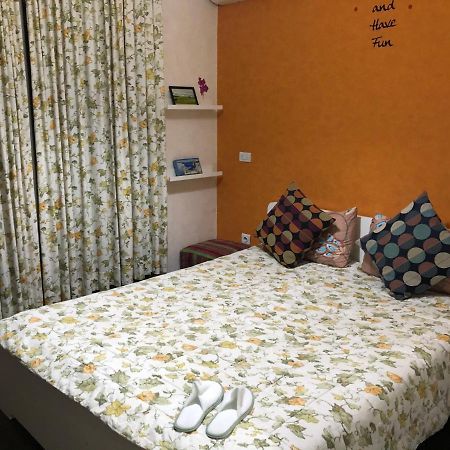 Lina Maarif Studio Casablanca Ngoại thất bức ảnh