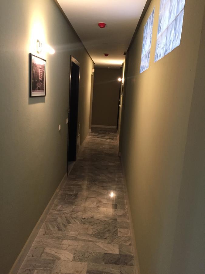 Lina Maarif Studio Casablanca Ngoại thất bức ảnh