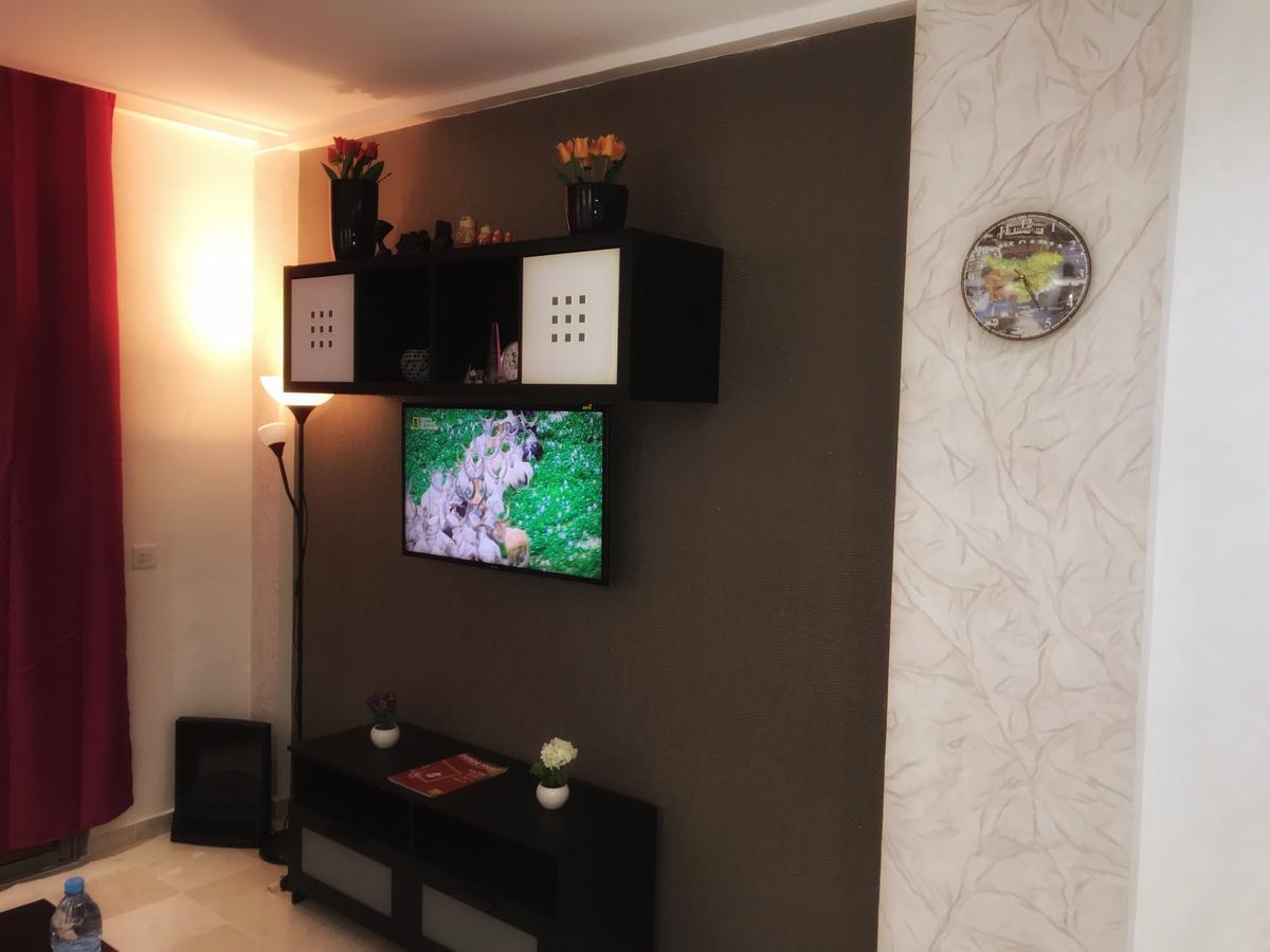 Lina Maarif Studio Casablanca Ngoại thất bức ảnh