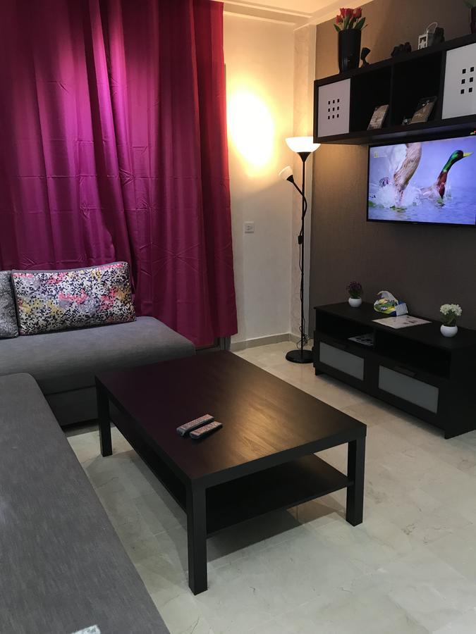 Lina Maarif Studio Casablanca Ngoại thất bức ảnh