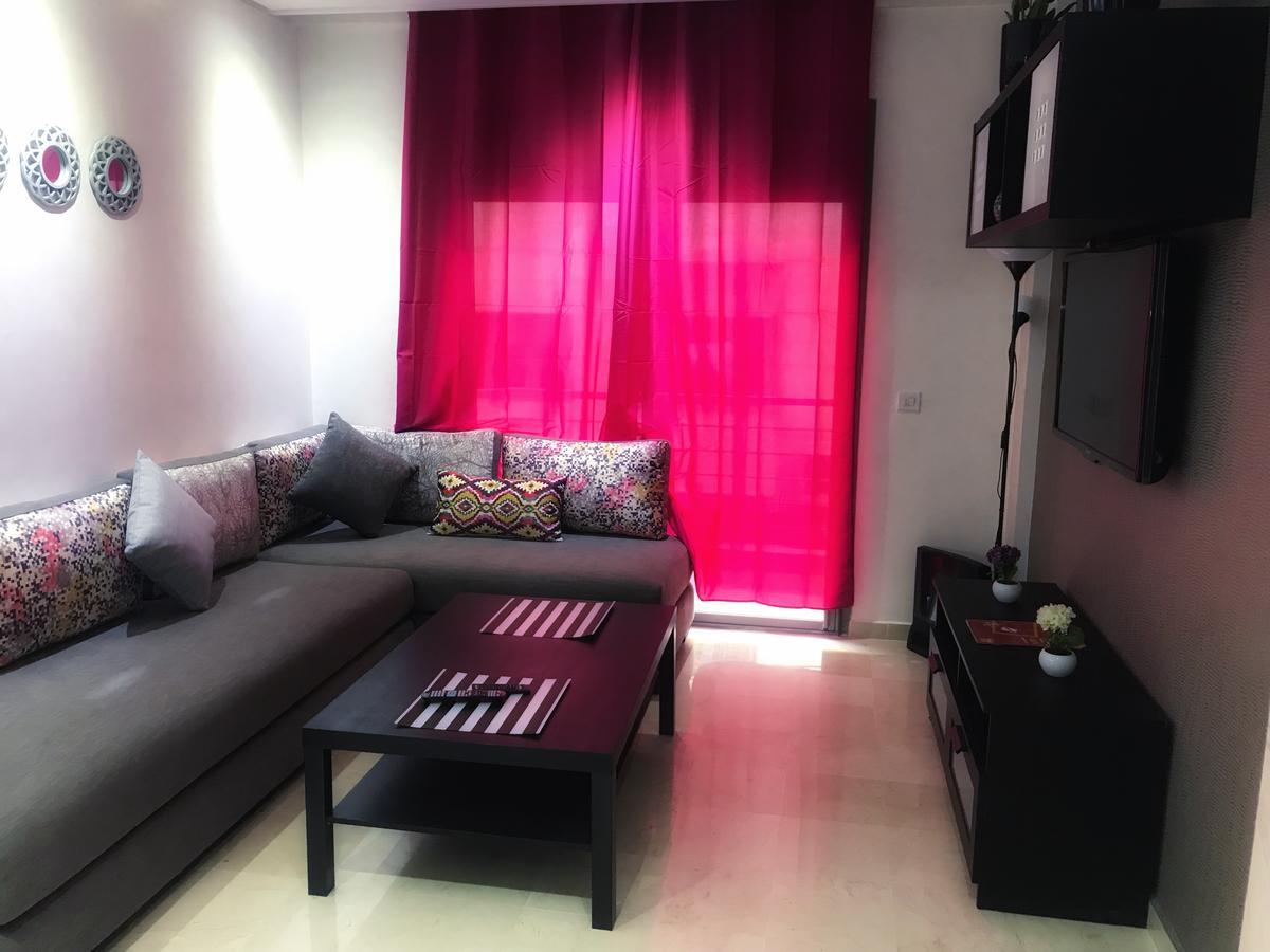 Lina Maarif Studio Casablanca Ngoại thất bức ảnh