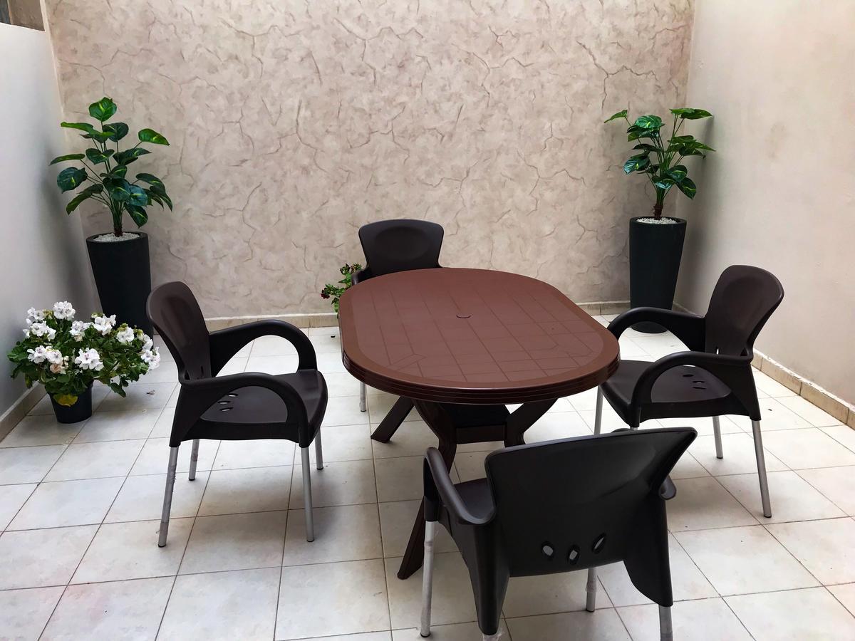 Lina Maarif Studio Casablanca Ngoại thất bức ảnh