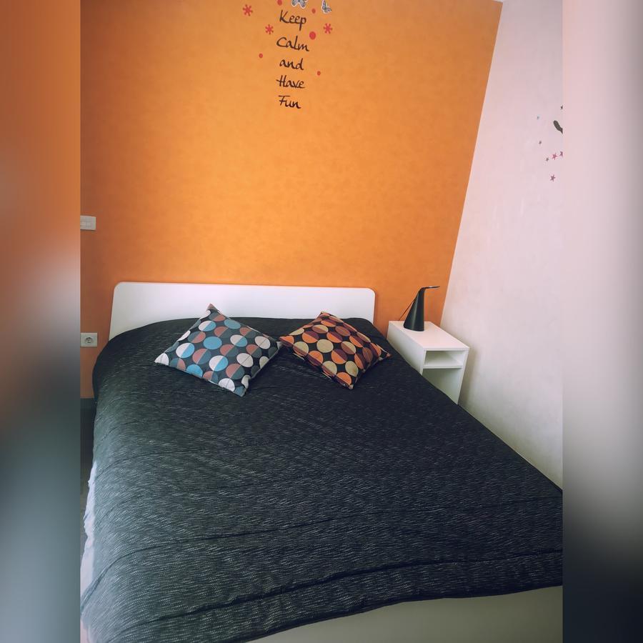 Lina Maarif Studio Casablanca Ngoại thất bức ảnh