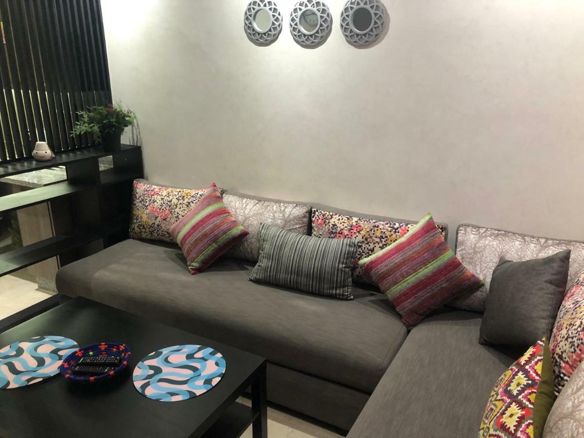 Lina Maarif Studio Casablanca Ngoại thất bức ảnh