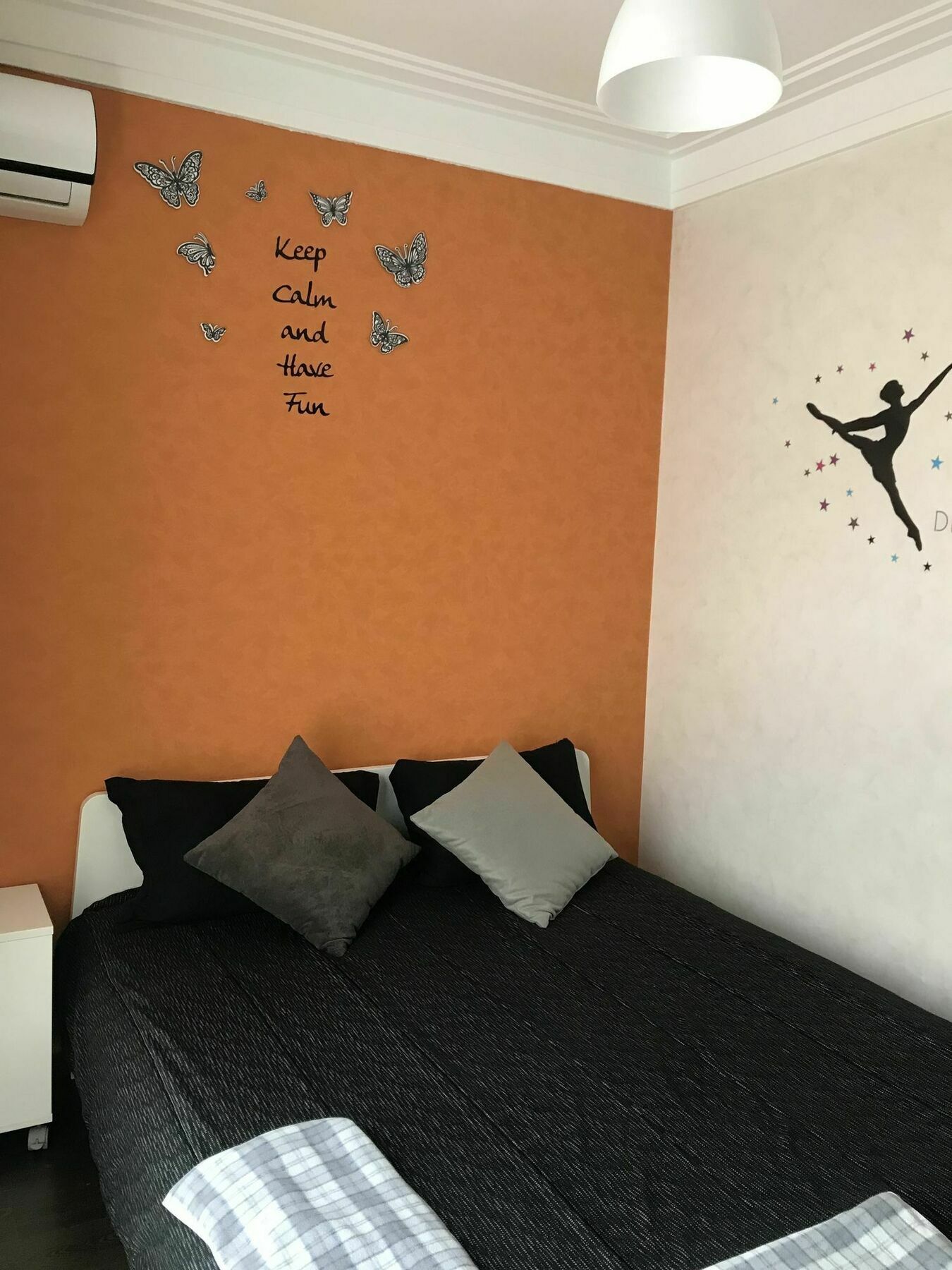 Lina Maarif Studio Casablanca Ngoại thất bức ảnh
