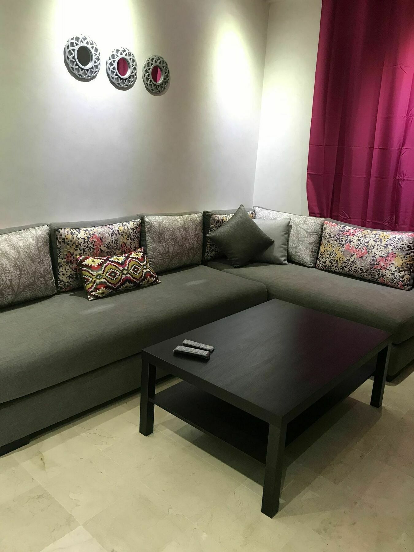Lina Maarif Studio Casablanca Ngoại thất bức ảnh