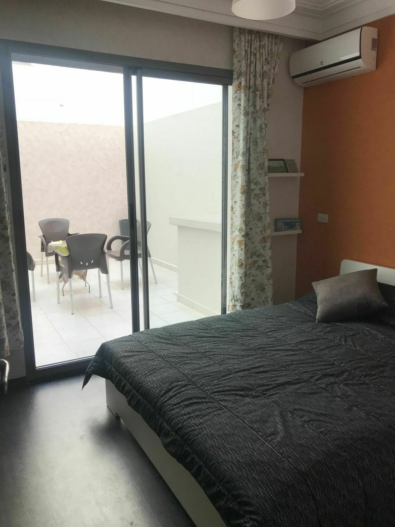 Lina Maarif Studio Casablanca Ngoại thất bức ảnh