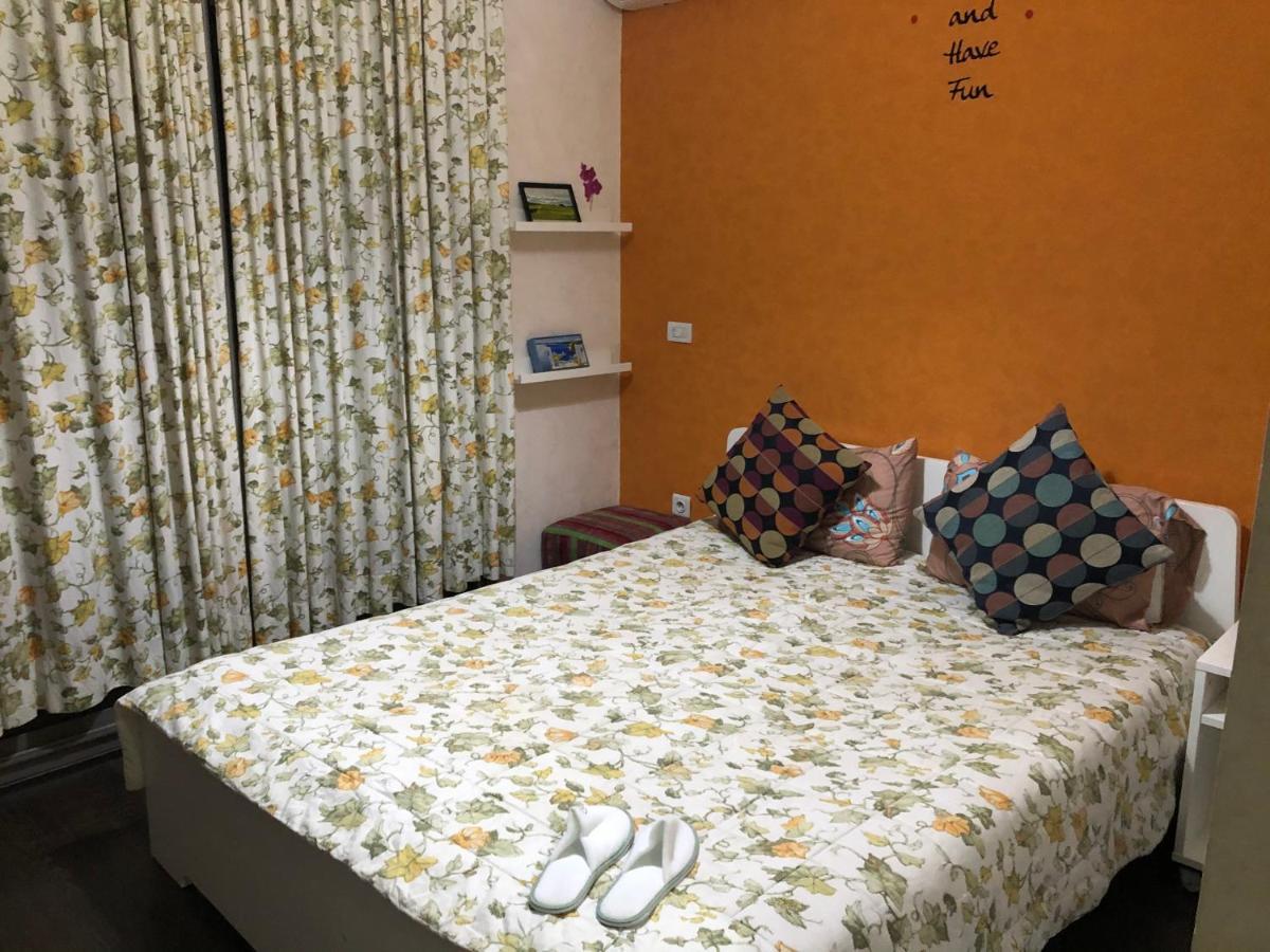 Lina Maarif Studio Casablanca Ngoại thất bức ảnh